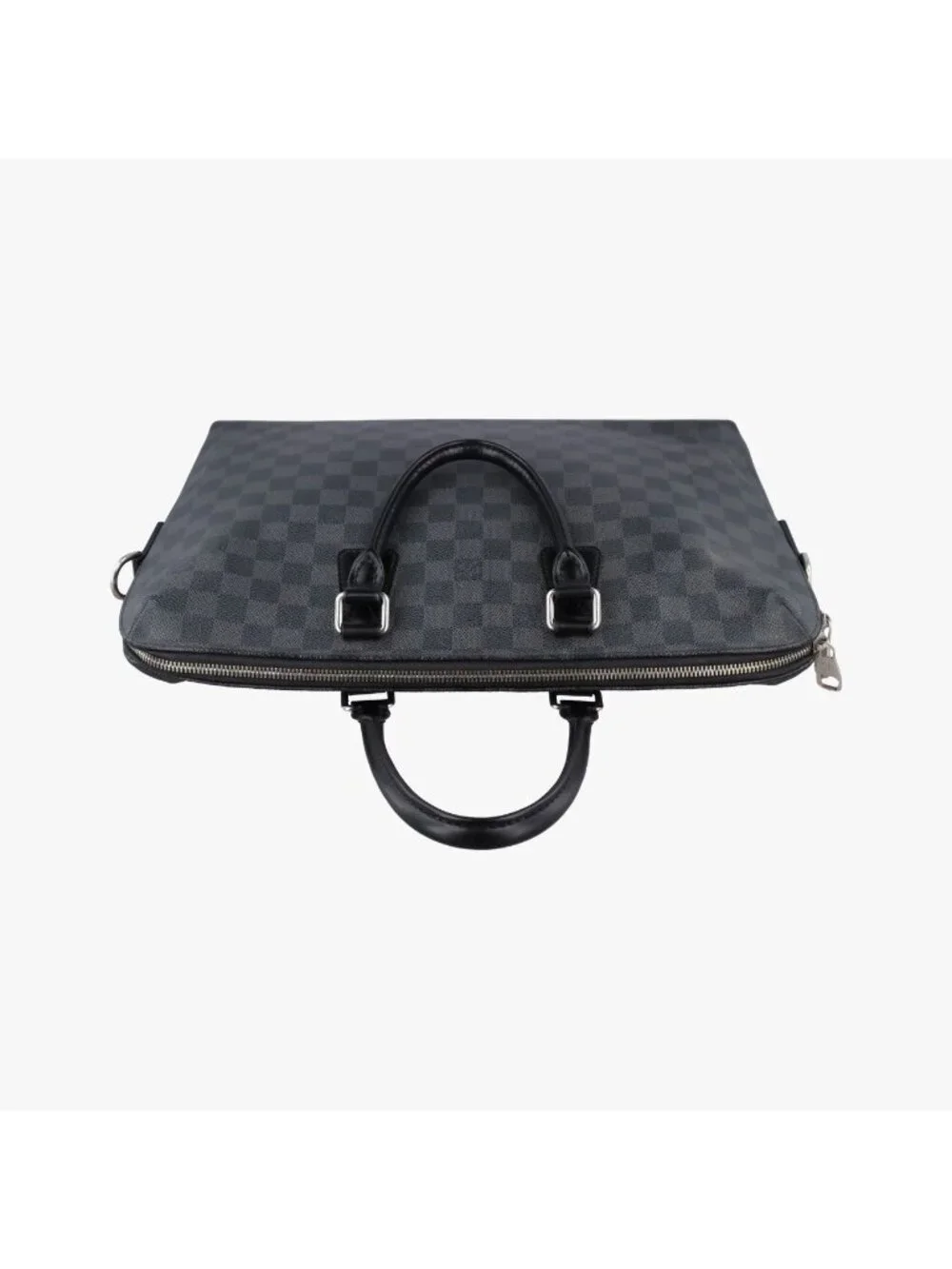 Louis Vuitton Porte Documents Jules Noir Damier Graphite